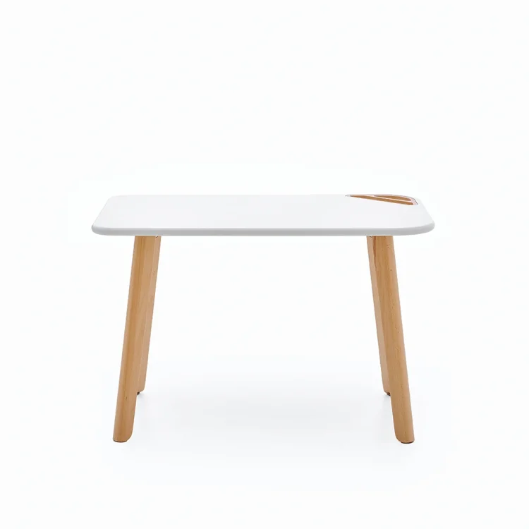 NURUS MİNİ DO ÇOCUK MASASI - 52 CM - 6