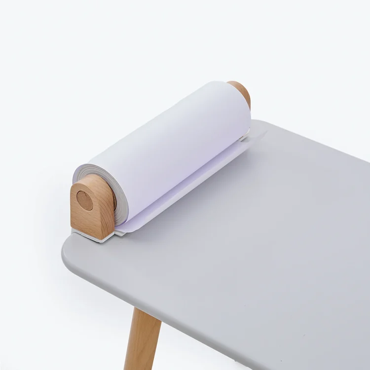 NURUS MİNİ DO ÇOCUK MASASI - 52 CM - 5