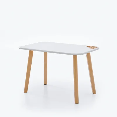 NURUS MİNİ DO ÇOCUK MASASI - 52 CM - 7