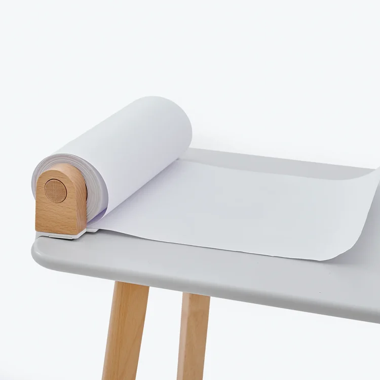 NURUS MİNİ DO ÇOCUK MASASI - 52 CM - 4