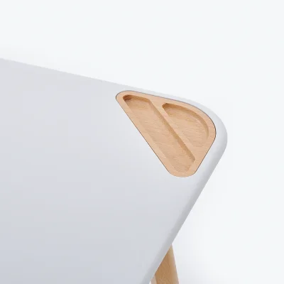 NURUS MİNİ DO ÇOCUK MASASI - 52 CM - 8