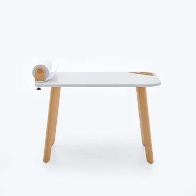 NURUS MİNİ DO ÇOCUK MASASI - 52 CM - 2