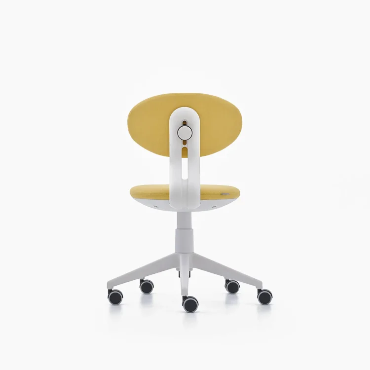 NURUS MİNİ GO ÇOCUK SANDALYESİ - 4