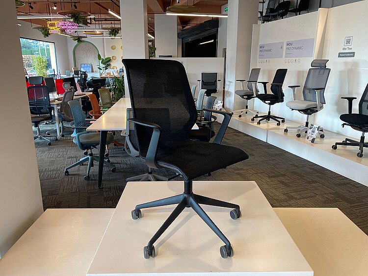 NURUS MONTE CARLO PERSONEL KOLTUĞU - TEŞHİR (1 YIL GARANTİ) - 2