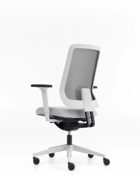 NURUS MOU PRO DYNAMIC BEYAZ ÇALIŞMA KOLTUĞU - 4
