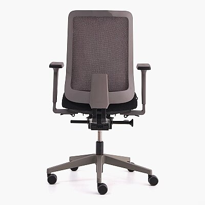 NURUS MOU PRO FRONT TILT ANTRASİT ÇALIŞMA KOLTUĞU - 5
