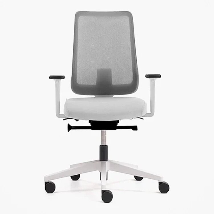NURUS MOU PRO FRONT TILT GRİ ÇALIŞMA KOLTUĞU - 1