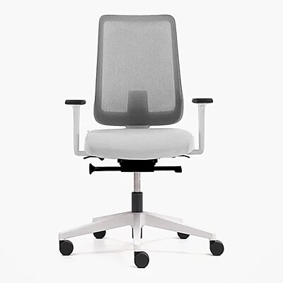 NURUS MOU PRO FRONT TILT GRİ ÇALIŞMA KOLTUĞU - NURUS