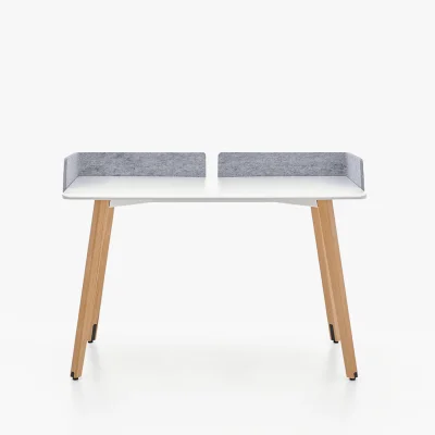 NURUS RENEE WOOD KEÇELİ ÇALIŞMA MASASI - ATOM OFİS (1)