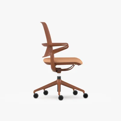 NURUS SPRING KIRMIZI ÇALIŞMA KOLTUĞU - 6