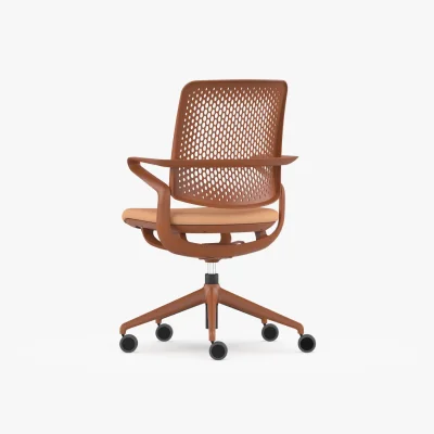 NURUS SPRING KIRMIZI ÇALIŞMA KOLTUĞU - 8