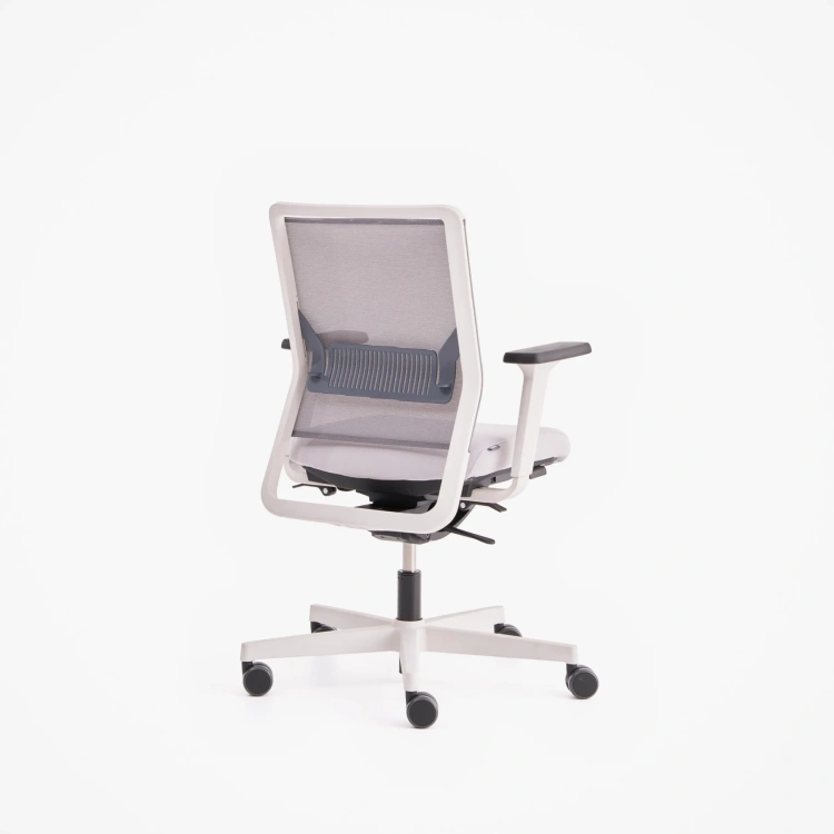 NURUS UNEO FLEX S1 GRİ ÇALIŞMA KOLTUĞU - 8