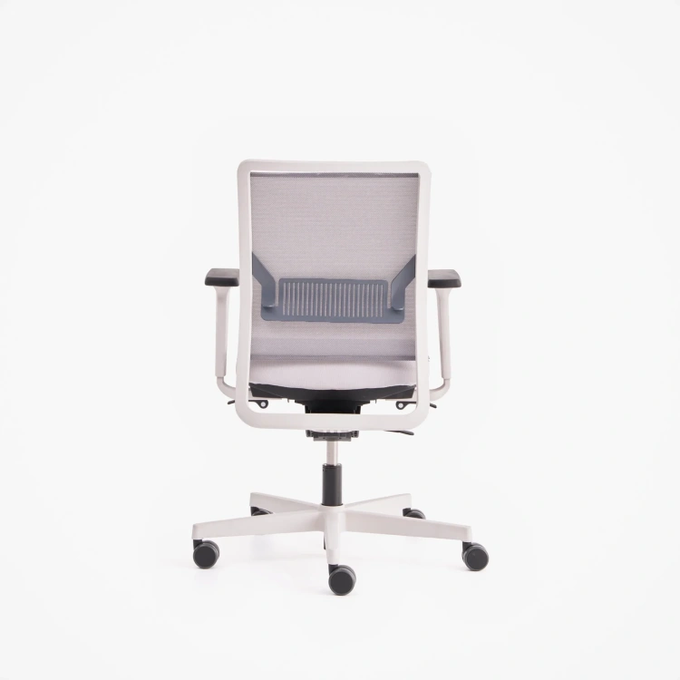 NURUS UNEO PRO PLUS GRİ ÇALIŞMA KOLTUĞU - 2