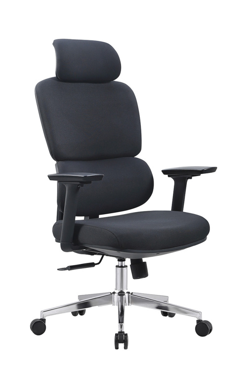 OCEAN BLACK YÖNETİCİ ÇALIŞMA KOLTUĞU - 2