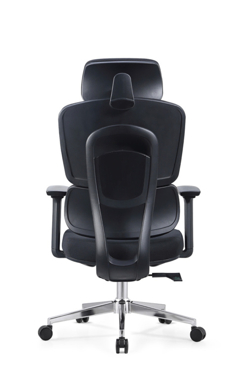 OCEAN BLACK YÖNETİCİ ÇALIŞMA KOLTUĞU - 3