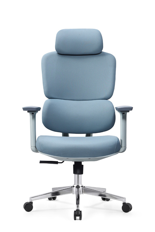 OCEAN GREY YÖNETİCİ ÇALIŞMA KOLTUĞU - 1