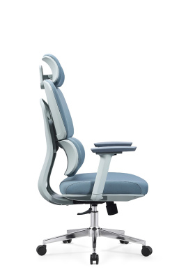 OCEAN GREY YÖNETİCİ ÇALIŞMA KOLTUĞU - 4