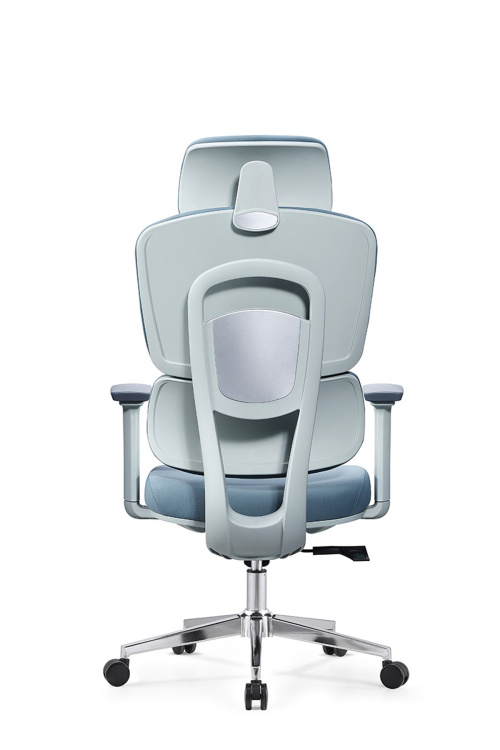 OCEAN GREY YÖNETİCİ ÇALIŞMA KOLTUĞU - 3