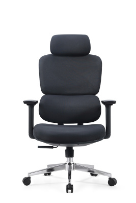 OCEAN SİYAH YÖNETİCİ KOLTUĞU - 2