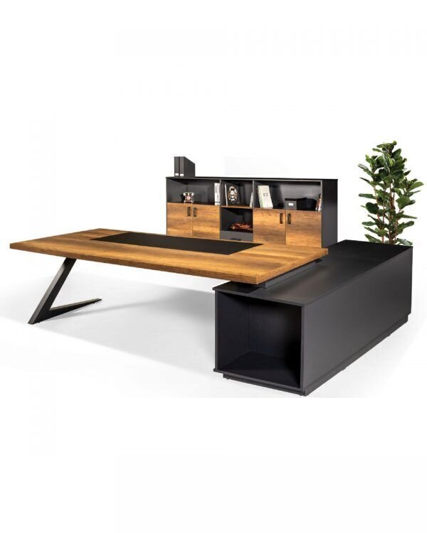 OSCAR MAKAM TAKIMI - 1