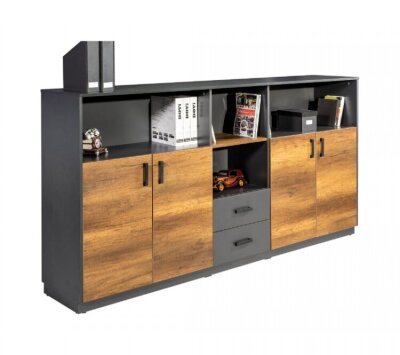 OSCAR MAKAM TAKIMI - 4