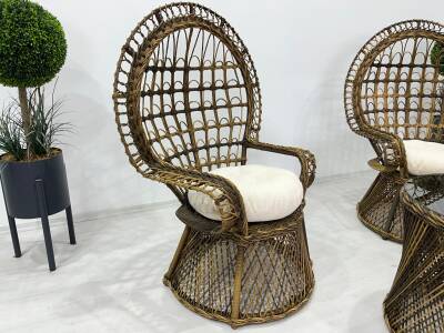 PALMİYE ÇAY SETİ - 6