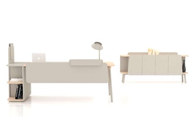 PEN MANAGER YÖNETİCİ OFİS TAKIMI - 3