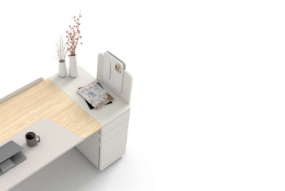 PEN MANAGER YÖNETİCİ OFİS TAKIMI - 5