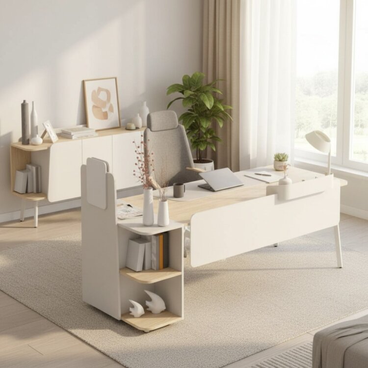 PEN MANAGER YÖNETİCİ OFİS TAKIMI - 1