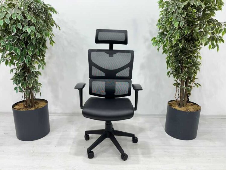 PETRA YÖNETİCİ ÇALIŞMA KOLTUĞU - 2