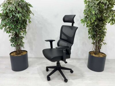 PETRA YÖNETİCİ ÇALIŞMA KOLTUĞU - 3