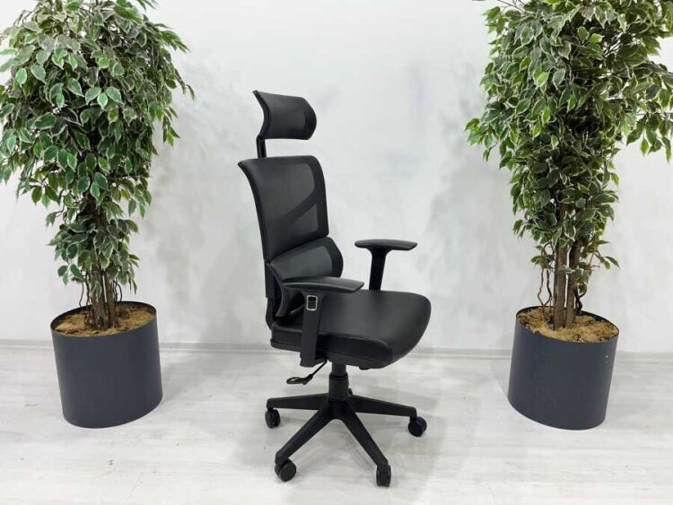 PETRA YÖNETİCİ ÇALIŞMA KOLTUĞU - 4