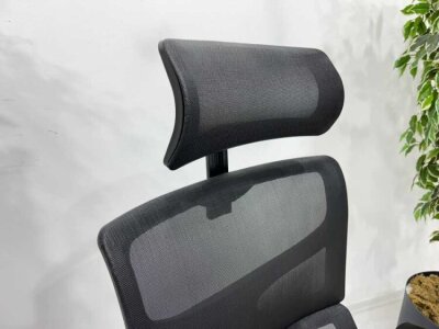 PETRA YÖNETİCİ ÇALIŞMA KOLTUĞU - 8