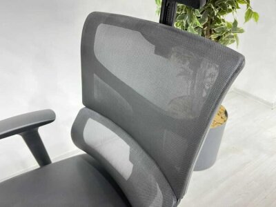 PETRA YÖNETİCİ ÇALIŞMA KOLTUĞU - 9