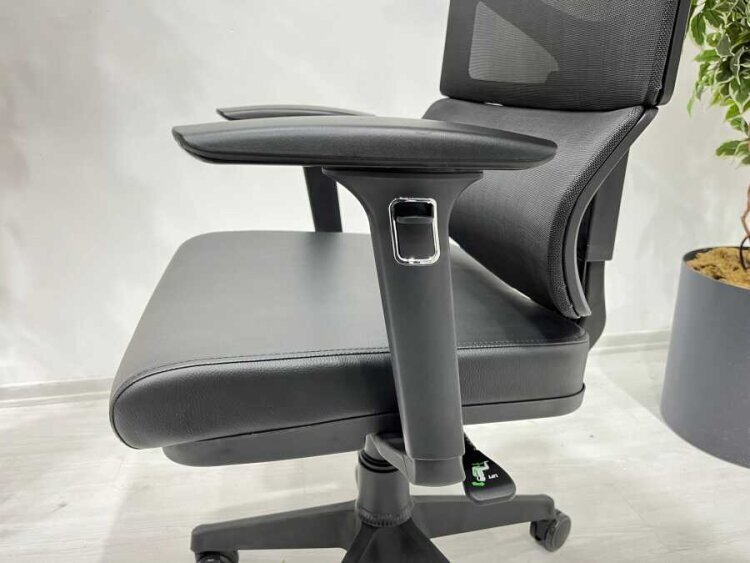 PETRA YÖNETİCİ KOLTUĞU - 6