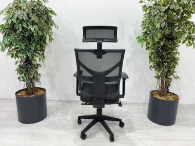 PETRA YÖNETİCİ KOLTUĞU - 5