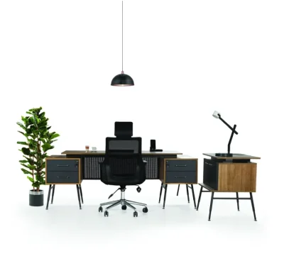 PİANO BAROK MAKAM TAKIMI - ATOM OFİS (1)