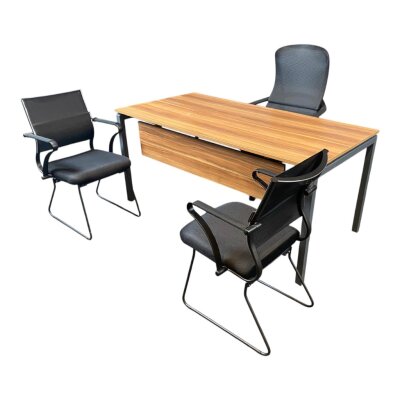 ATOM 160*80 ÇALIŞMA MASASI - 4