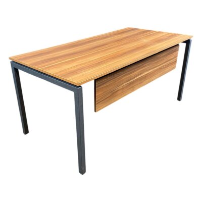 ATOM 160*80 ÇALIŞMA MASASI - ATOM OFİS