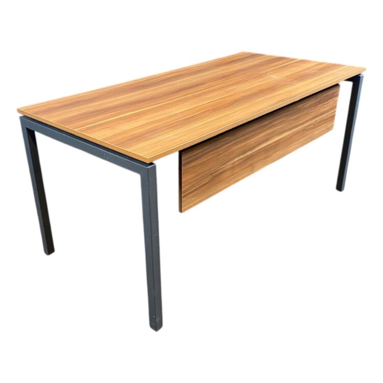 ATOM 160*80 ÇALIŞMA MASASI - 1