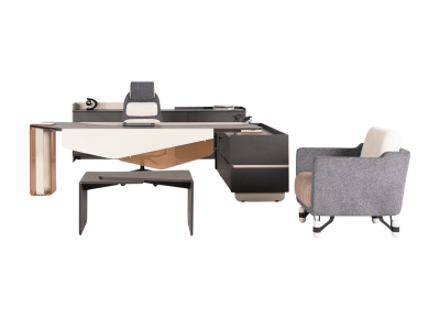 RAPİD MAKAM TAKIMI - ATOM OFİS