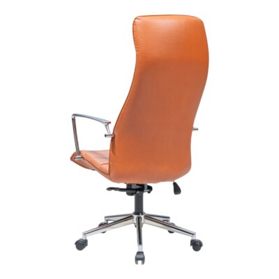 RELAX TABA DERİ YÖNETİCİ MAKAM KOLTUĞU - COMFY (1)