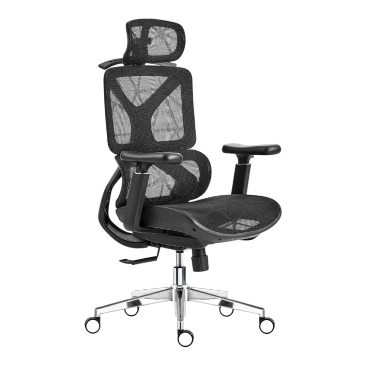 RESPECT YÖNETİCİ ÇALIŞMA KOLTUĞU - 2