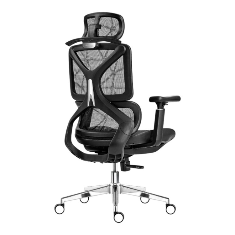 RESPECT YÖNETİCİ ÇALIŞMA KOLTUĞU - 3