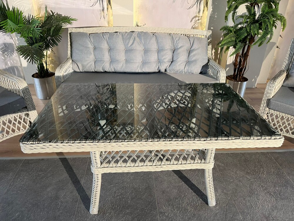  RATTAN ATOM MOBİLYA TAKIMI - 5