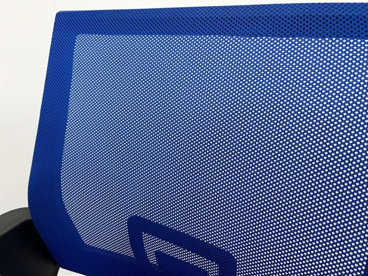 RİTA MAVİ ÇALIŞMA KOLTUĞU - 6