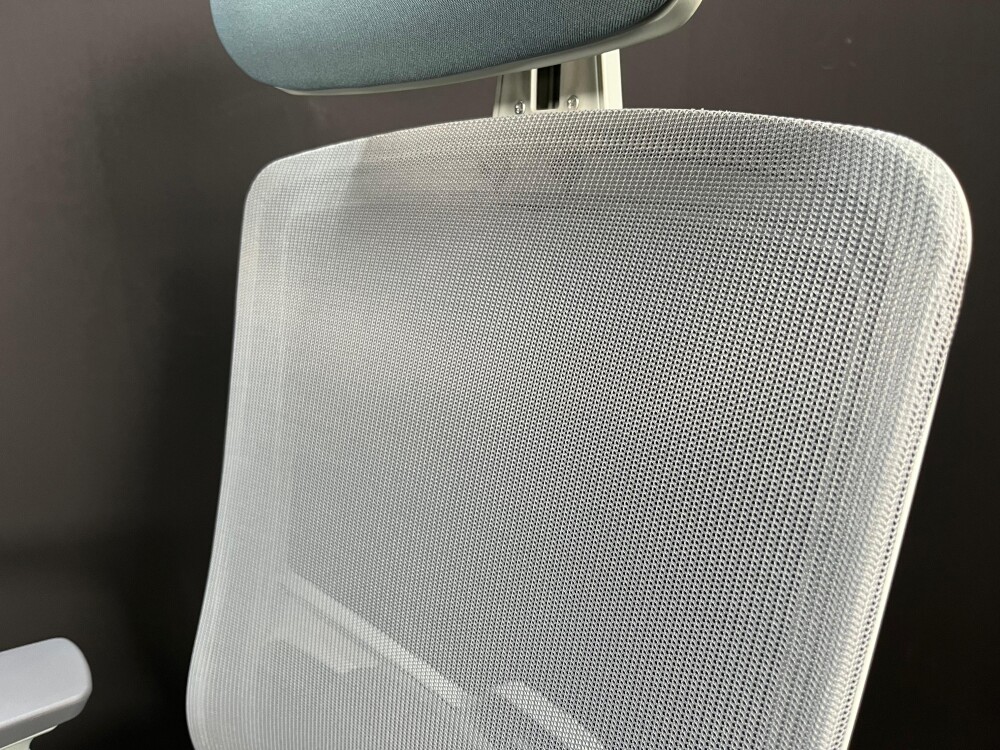 RİVER LIGHT GREY YÖNETİCİ ÇALIŞMA KOLTUĞU - 7