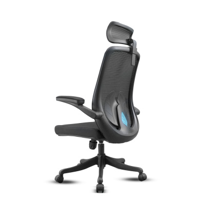 SAKURA SİYAH YÖNETİCİ KOLTUĞU - 3