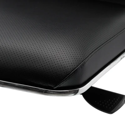 SAMURAI INFINITY SİYAH MAKAM KOLTUĞU - 11