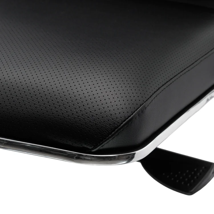 SAMURAI INFINITY SİYAH MAKAM KOLTUĞU - 11